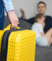 Abandon de domicile conjugal