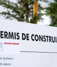 Permis de construire
