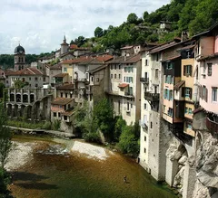 Auvergne-Rhône-Alpes