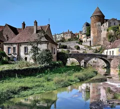Bourgogne-Franche-Comté
