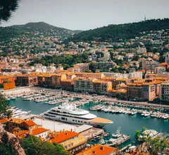 Provence-Alpes-Côte d'Azur