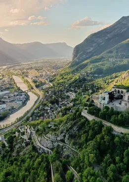 Photo de Charente-Maritime cliquable qui renvoie sur sa page