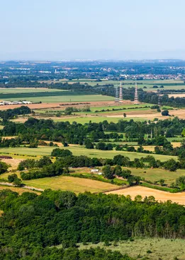 Photo de Ain cliquable qui renvoie sur sa page