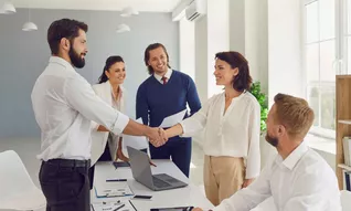 Article importance de la démarche amiable