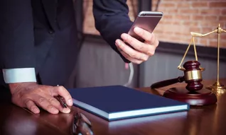 Blog Preuvéo image constat d'huissier preuve ultime