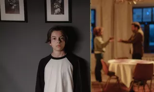 Conflit famillial - pension alimentaire