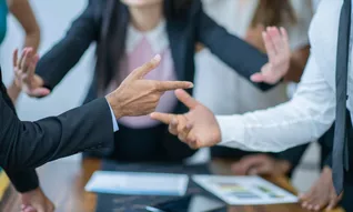 image blog preuvéo contentieux mediation conciliation