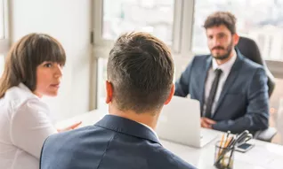 Photo article zoom sur la maison de la justice et du droit