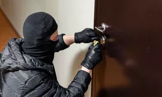 Que faire en cas de cambriolage