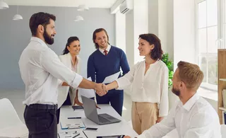 Article importance de la démarche amiable