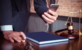 Blog Preuvéo image constat d'huissier preuve ultime