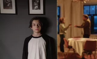 Conflit famillial - pension alimentaire