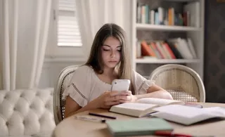 Réaliser un constat SMS et MMS par un huissier