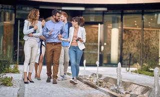 Commissaires de justice