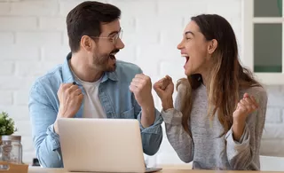 Photo tirage jeu concours huissier Preuveo