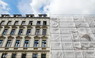 Constat avant/après travaux