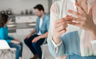 Peut-on retirer la nationalité francaise suite a un divorce ?