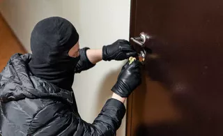 Que faire en cas de cambriolage