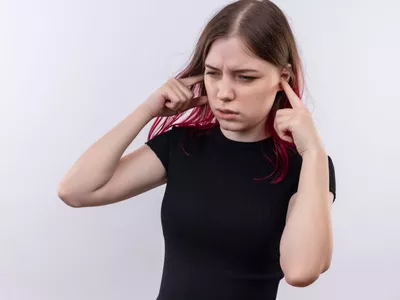 Illustration d'un Constat nuisances sonores à Capdenac-Gare