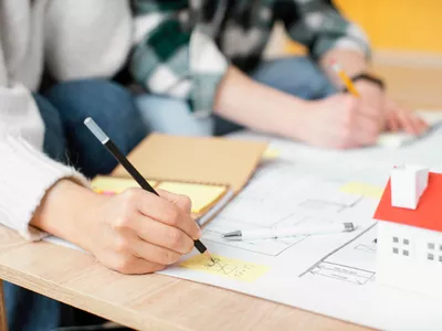 Illustration d'un Constat permis de construire à Aix-Villemaur-Pâlis