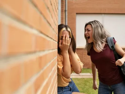 Illustration d'un Constat conflit de voisinage à Capdenac-Gare