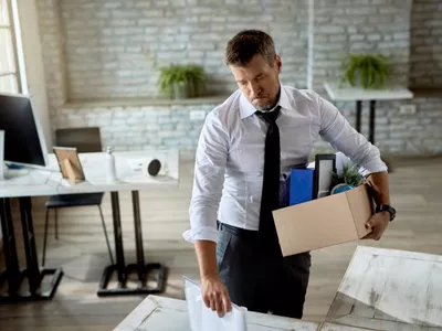 Illustration d'un Constat abandon de poste à Villefranche-de-Rouergue