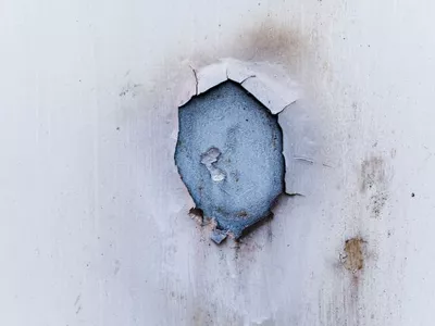 Illustration d'un Constat de malfaçon à Avignon