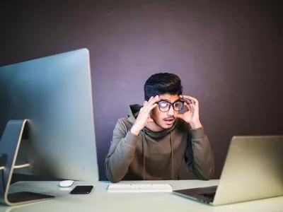 Illustration d'un Constat internet à Luc-la-Primaube