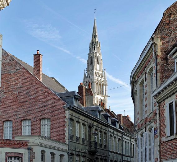 Hauts-de-France