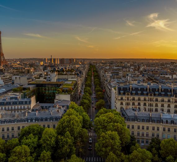 Île-de-France